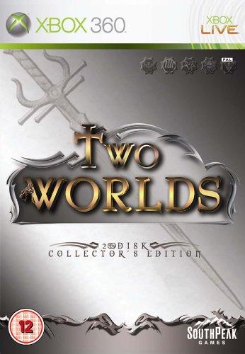 Two Worlds [Collector's Edition]