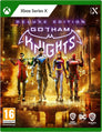 Gotham Knights [Deluxe Edition]