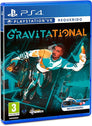 Gravitational