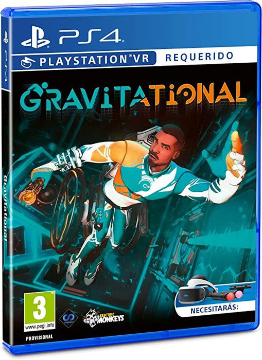 Gravitational
