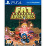 Fat Princess Adventures