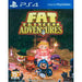 Fat Princess Adventures