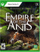 Empire Of The Ants