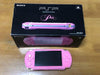 PSP 1004 Pink/ Rose