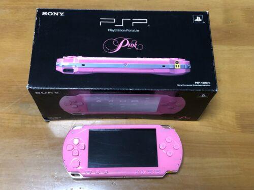 PSP 1004 Pink/ Rose