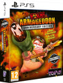 Worms Armageddon [Anniversary Edition]