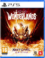 Tiny Tina's Wonderlands [Next Level Edition]