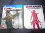 Tomb Raider: Definitive Edition [Artbook Edition]