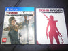 Tomb Raider: Definitive Edition [Artbook Edition]