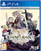 The Legend Of Legacy HD Remastered [Deluxe Edition]