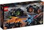 Technic Bundle Pack [4 In 1] #66712
