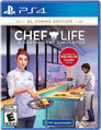Chef Life: A Restaurant Simulator [Al Forno Edition]