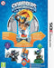 Skylanders: Spyro's Adventure Starter Pack