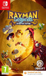 Rayman Legends [Code in Box]