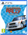 Old School Rally [Special Edition]