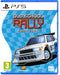 Old School Rally [Special Edition]