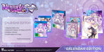 Neptunia: Sisters VS Sisters [Calendar Edition]