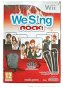 We Sing Rock [Two Mic Bundle]