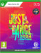 Just Dance 2024 [Code in Box]