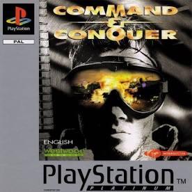 Command & Conquer [Platinum]
