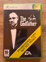The Godfather [Not For Resale]