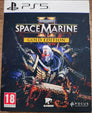 Warhammer 40,000: Space Marine II [Gold Edition]