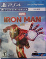 Iron Man VR [Not For Resale]