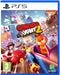 Garfield Kart 2: All You Can Drift