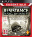 Resistance: Fall Of Man [Essentials]