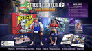Street Fighter 6 [Collector's Edition]