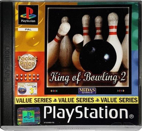 King Of Bowling 2 [Value Series]