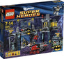 The Batcave #6860