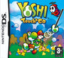 Yoshi Touch and Go