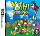 Yoshi Touch and Go