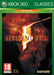 Resident Evil 5 [Classics]