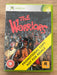 The Warriors [Not For Resale]