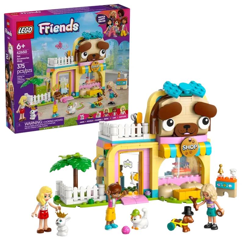 Pet Accessories Shop #42650