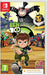 Ben 10 [Code in Box]