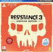 Resistance 3 [Survivor Edition]