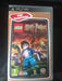 LEGO Harry Potter: Years 5-7 [PSP Essentials]