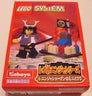 Ninja Shogun's Small Fort #3077