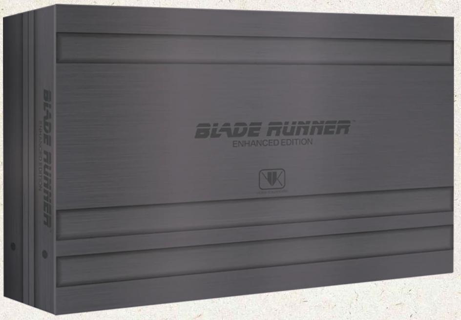 Blade Runner: Enhanced Edition [Ultimate Edition]