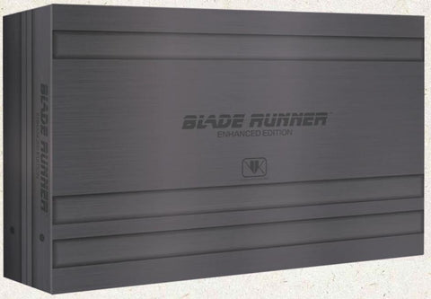 Blade Runner: Enhanced Edition [Ultimate Edition]