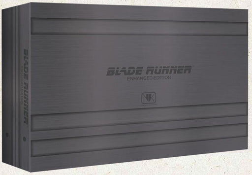 Blade Runner: Enhanced Edition [Ultimate Edition]