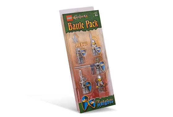 Battle Pack Knights #852271