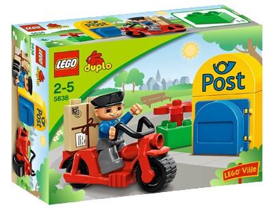 Postman #5638