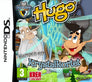 Hugo Kampen Om Krystalkortet