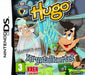 Hugo Kampen Om Krystalkortet