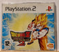 Dragon Ball Z Budokai Tenkaichi 2 [Not For Resale]
