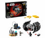 Smart Play: Darth Vader's TIE Fighter #75421